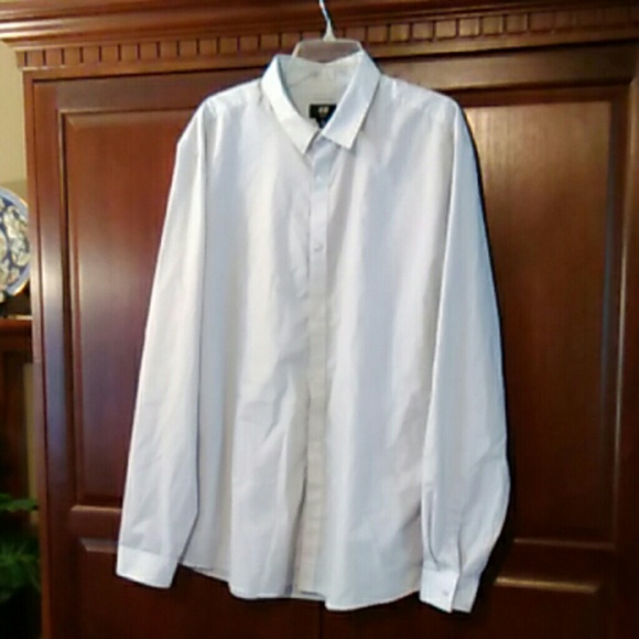 H&M Other - H&M Mens Shirt Sold Sold Sold
